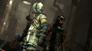 Illustration for article titled Hands On With Dead Space 3: This Game Is Way Better With A Friend, Surprisingly
